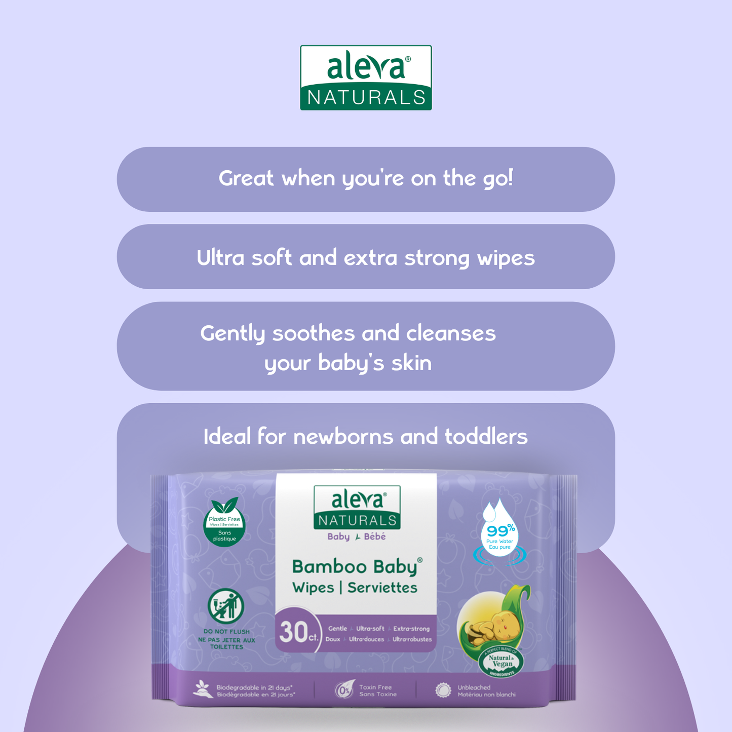 Newborn Starter Kit