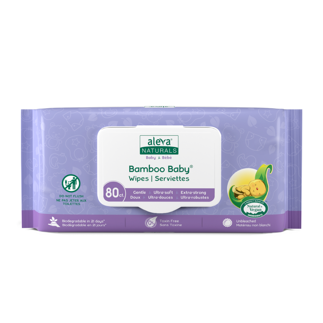 Natural diaper deals wipes