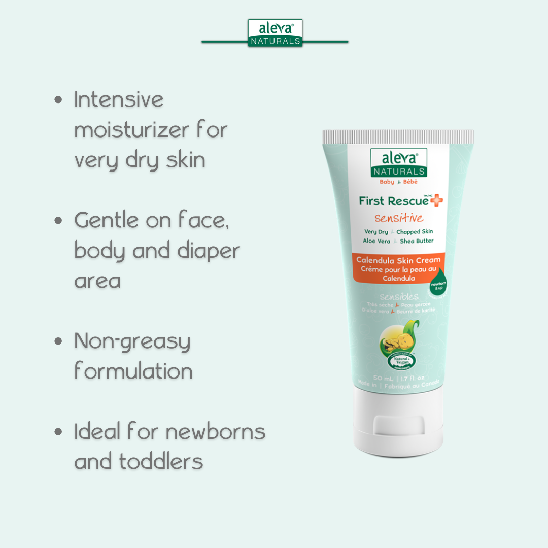 Diaper Care Duo