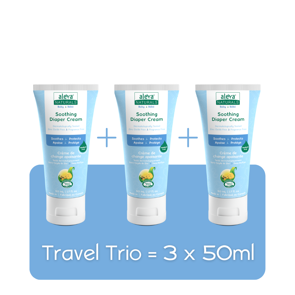 Soothing Diaper Cream