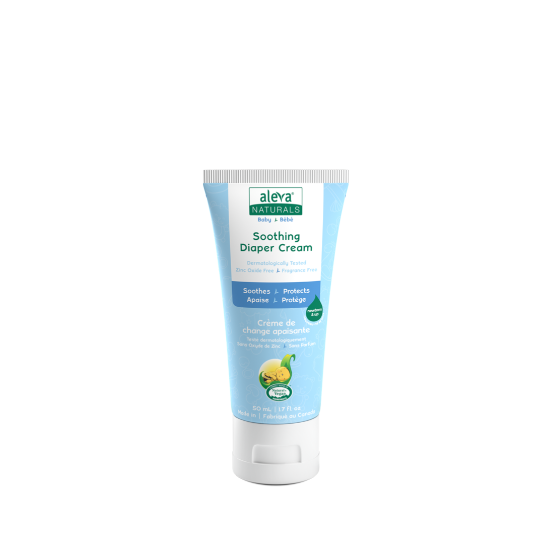 Soothing Diaper Cream