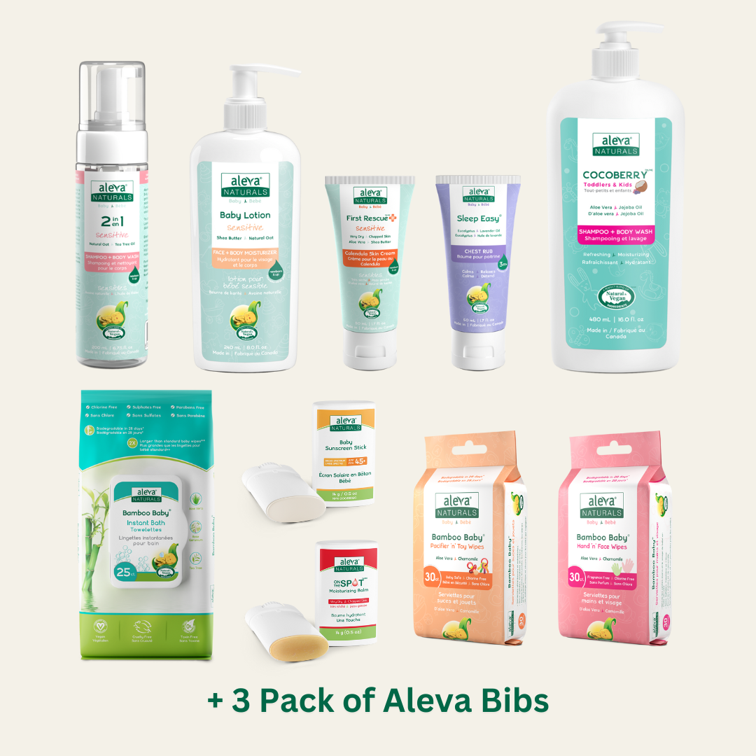 Jenna Morley Bundle