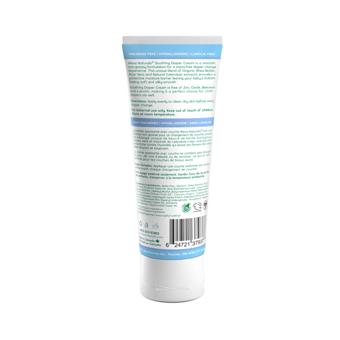 Soothing Diaper Cream