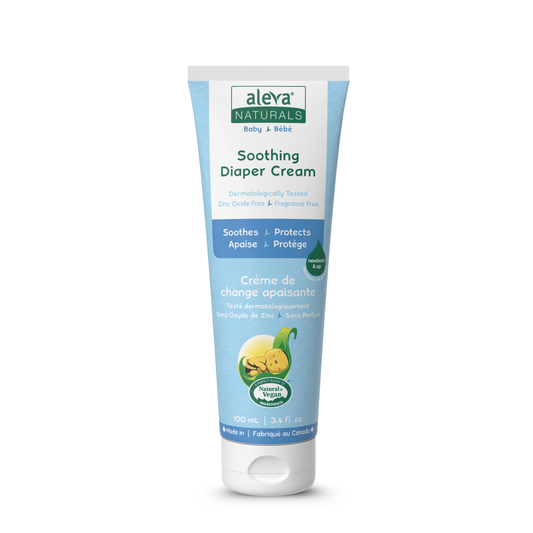 Soothing Diaper Cream