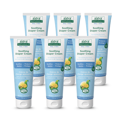 Soothing Diaper Cream