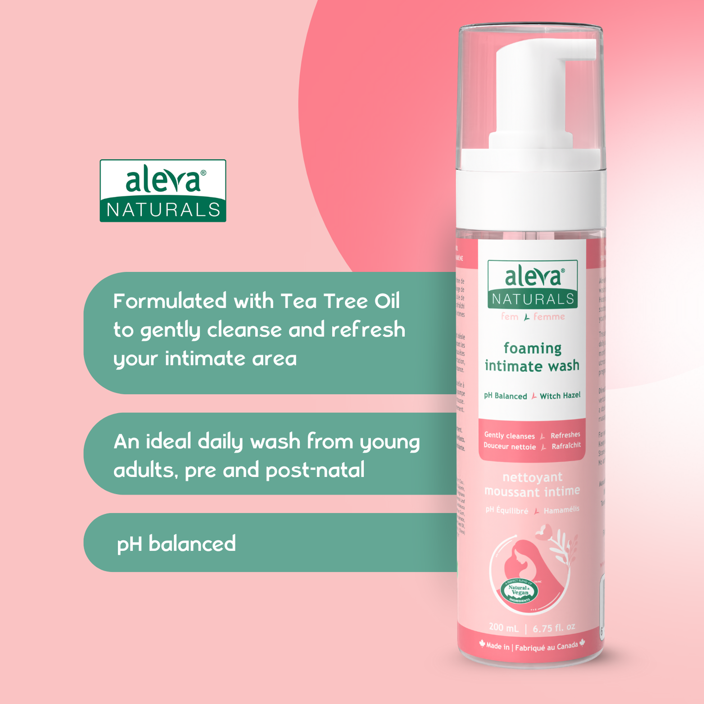 Fem Intimate Care Kit