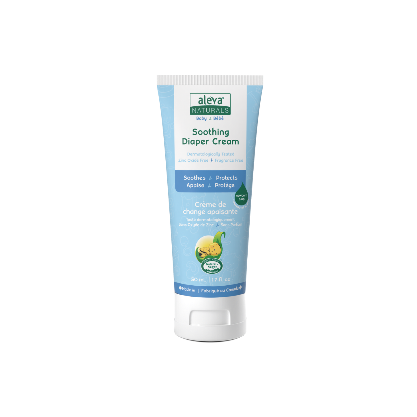 Soothing Diaper Cream