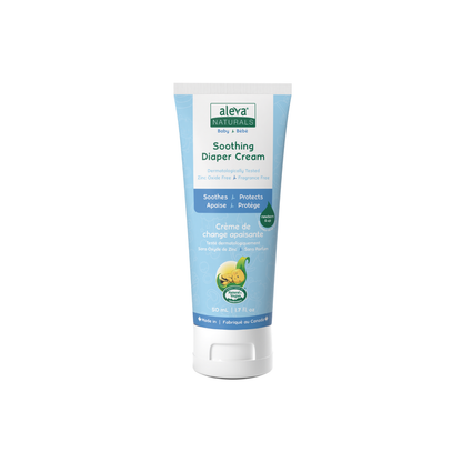 Soothing Diaper Cream