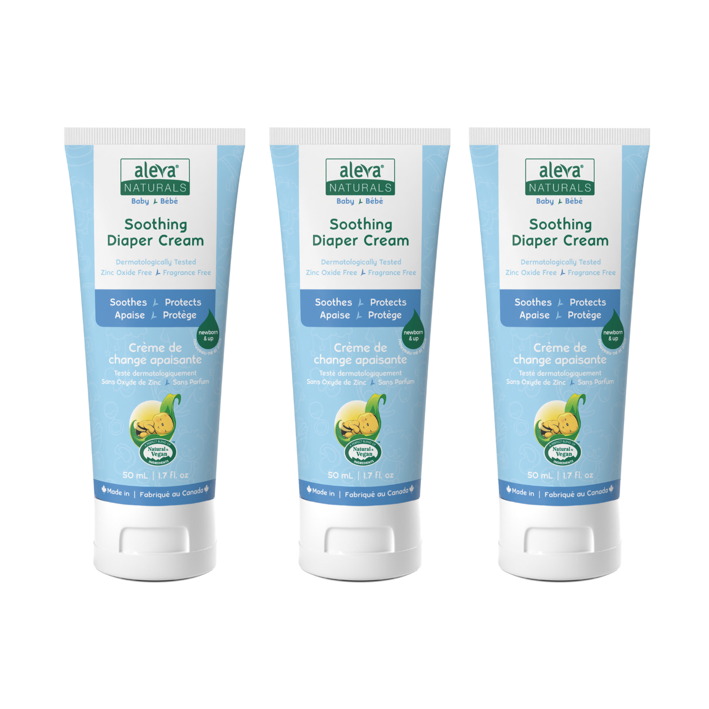 Soothing Diaper Cream