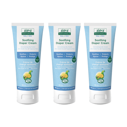 Soothing Diaper Cream