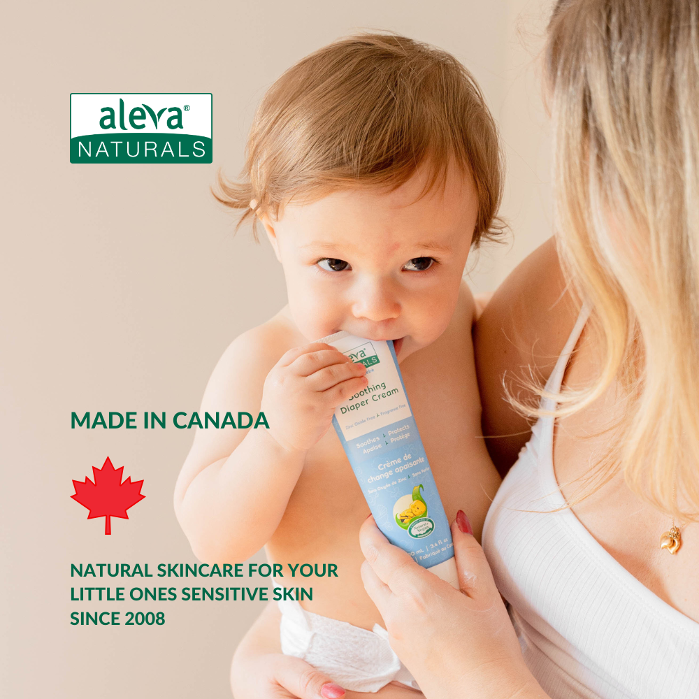 Soothing Diaper Cream