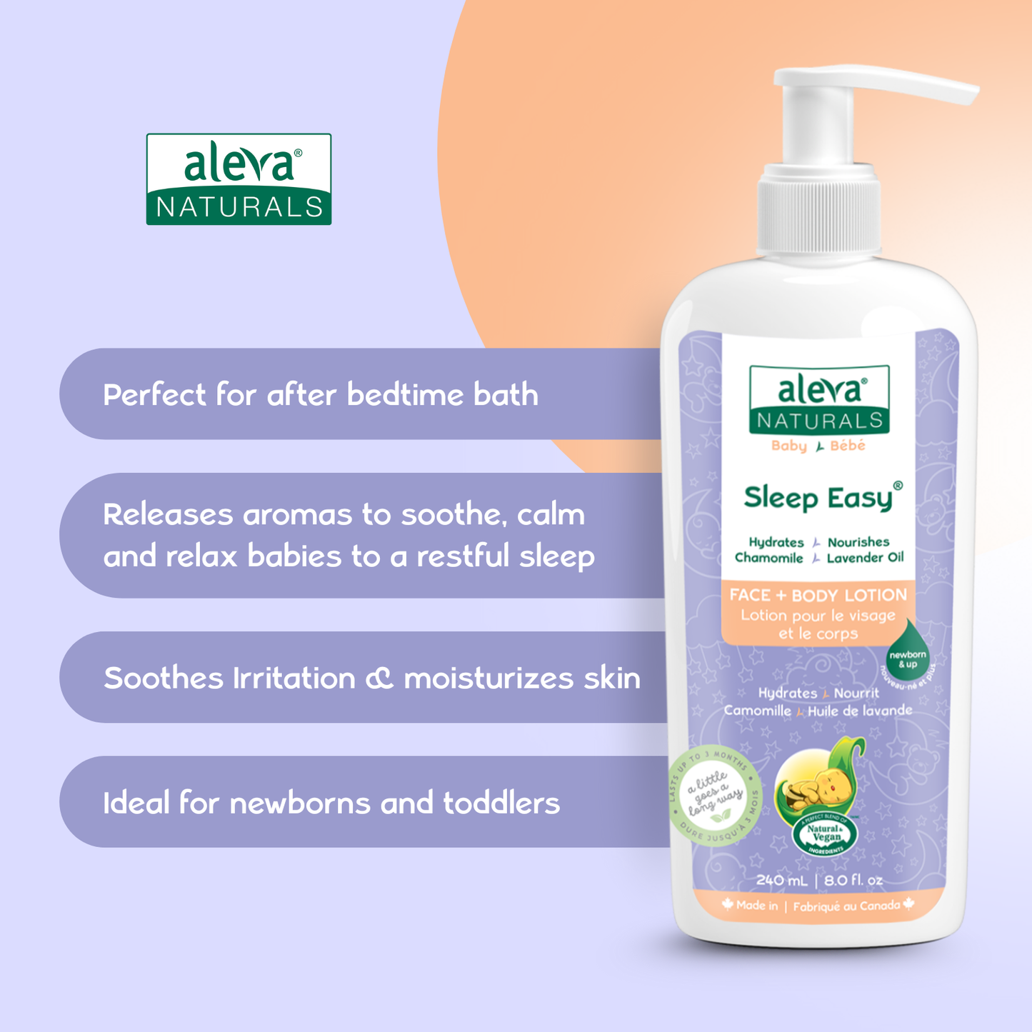 Sleep Easy Combo Pack