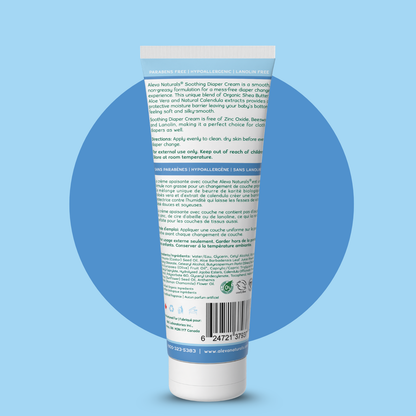 Soothing Diaper Cream