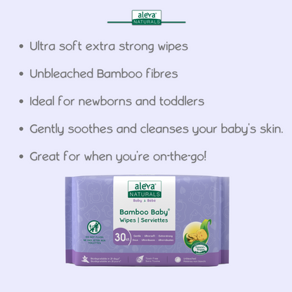 Baby Sun Care Kit