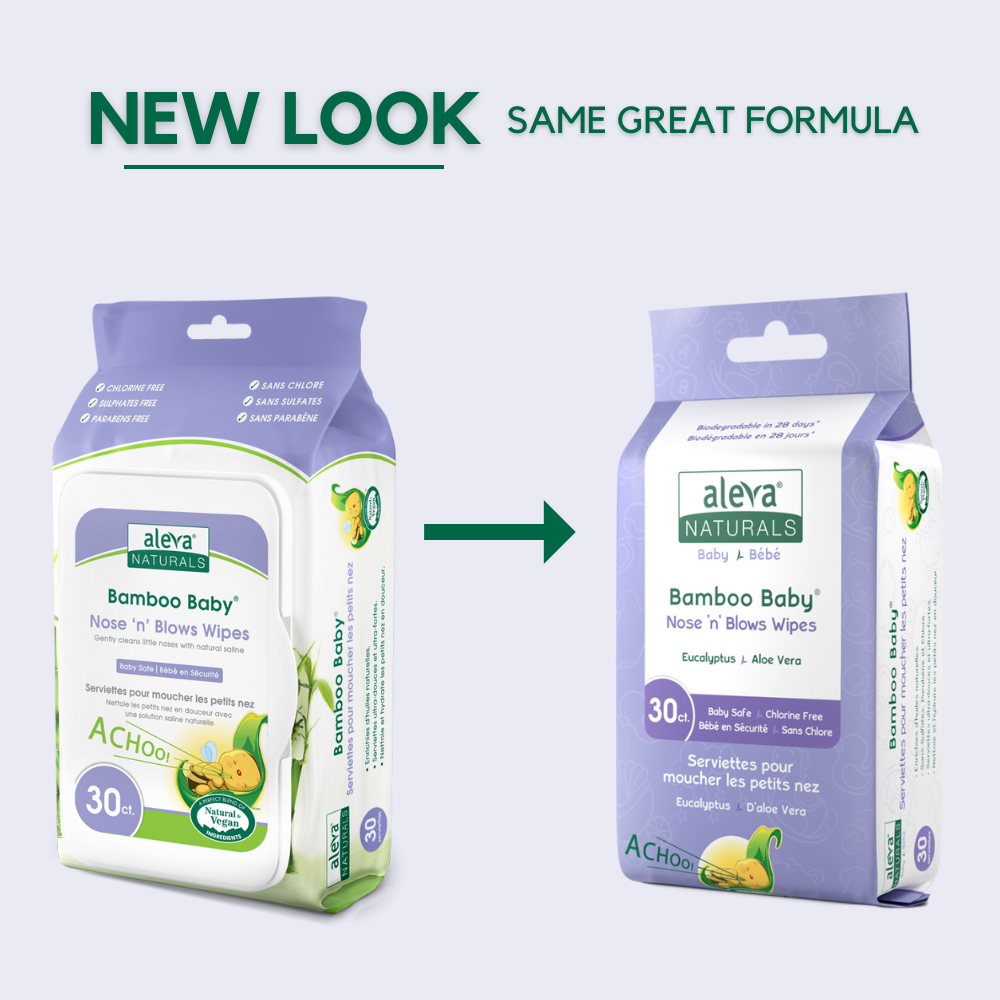 Baby 2024 nose wipes