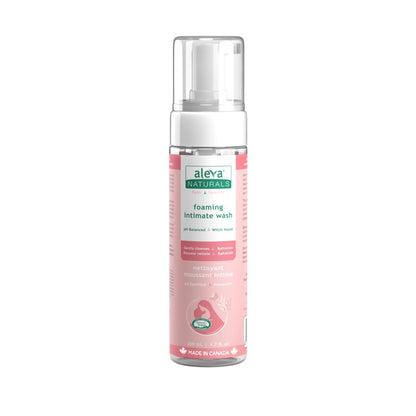 Foaming Intimate Wash