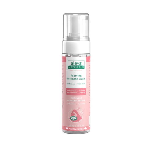 Foaming Intimate Wash