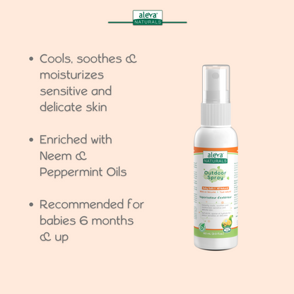 Summer Skincare Set