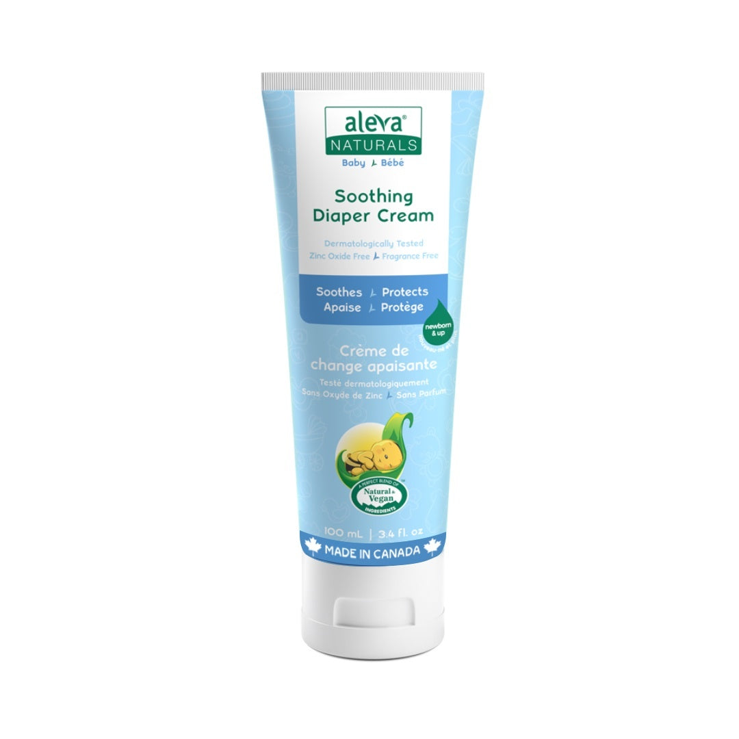 Soothing Diaper Cream
