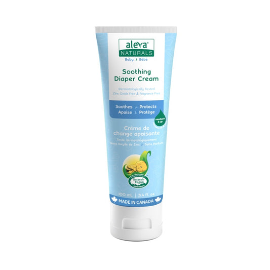 Soothing Diaper Cream