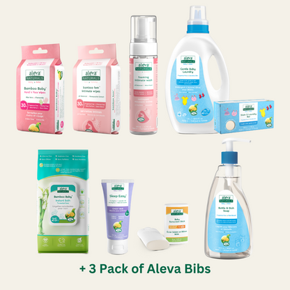 Marissa Bundle