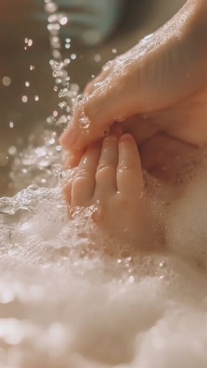 Sleep Easy Shampoo & Body Wash