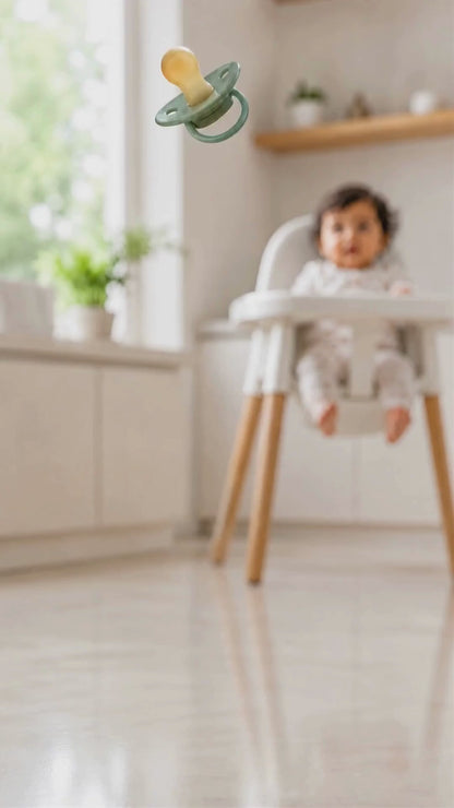 Bamboo Baby Pacifier 'n' Toy Wipes