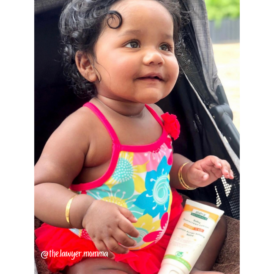 Natural sunscreen deals products