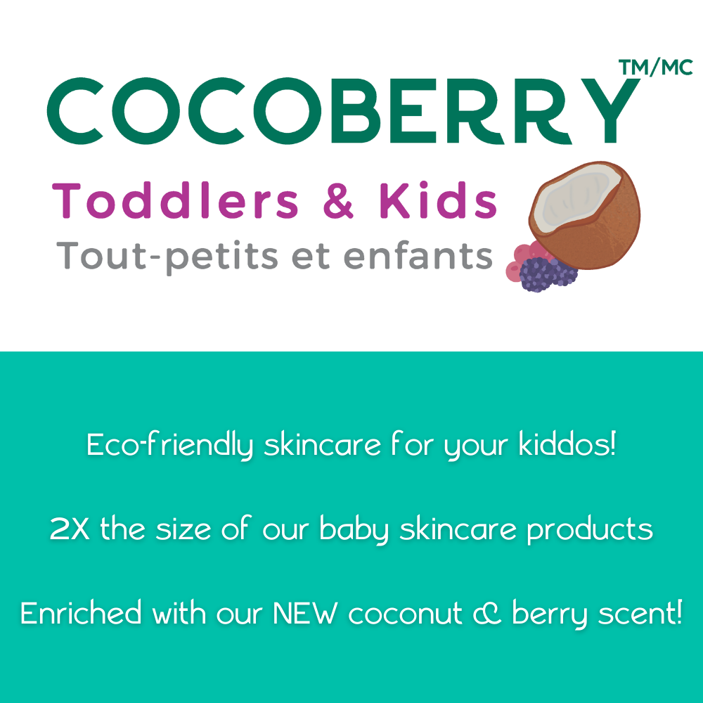COCOBERRY™ Body Lotion